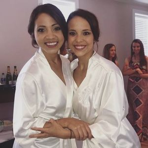 Meet your Posher, Kasey